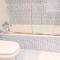 Apartamento Ria de Boo, Con patio privado - 布迪皮拉格斯
