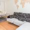 Apartamento Ria de Boo, Con patio privado - 布迪皮拉格斯