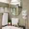 Suite Studio Serviced Apartments