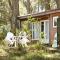Camping la Sousta****