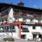 Hotel Nocker - Toblach