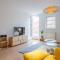 Ferienwohnung "Maisonette unter der Burg"
