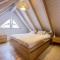Ferienwohnung "Maisonette unter der Burg"