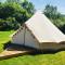Cotswolds Camping at Holycombe - Shipston on Stour