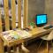 Ibis budget Dijon Centre Clemenceau photo 17