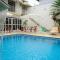 Residencial Aconchego - 索科罗