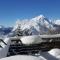 Skihütte Zams