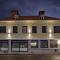 Kultahippu Hotel & Apartments