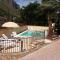 Villa del Golfo Urio with swimming pool shared by the two apartments - 圣夫拉维亚