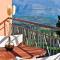 Harvest Moon Apartments