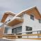 Double House Bakuriani - 巴库里阿尼