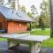 Vacation Home Mezsargi