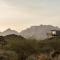 Hatta Resorts - Hatta