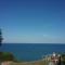 Seawall, 30A Burlington Road