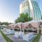 City Palace Hotel Tashkent - Tashkent