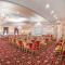 City Palace Hotel Tashkent - Tashkent