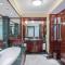 City Palace Hotel Tashkent - Tashkent