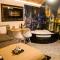 UNDERGROUND Jacuzzi Rooms - Krakov