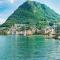 Hotel Dischma - FREE BUS AND TRAIN TICKET - Lugano