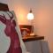 Mountain Lodge Sedrun