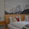 Mountain Lodge Sedrun