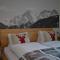 Mountain Lodge Sedrun