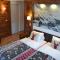 Mountain Lodge Sedrun