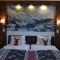 Mountain Lodge Sedrun