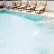 Hotel Tiffany & Resort