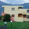Terpsichore Apartments