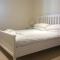 Harbourside Apartment