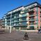 Harbourside Apartment