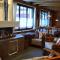 Mountain Lodge Sedrun