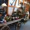 Mountain Lodge Sedrun
