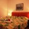Terpsichore Apartments