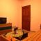 Terpsichore Apartments