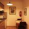 Terpsichore Apartments