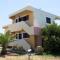 Terpsichore Apartments