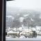 Lungau Living Appartements - Penthouse