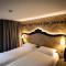 ibis Styles Douai Gare Gayant Expo photo 17