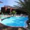 Apartamentos Punta Marina