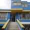 Casa Azul Boutique Hostel