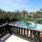 Apartamentos Punta Marina