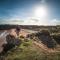 Timber Hill Self Catering Cedar Lodges
