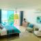 Playa 55 beach escape - adults only Guesthouse