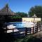 Cabañas El Vallecito