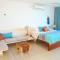 Playa 55 beach escape - adults only Guesthouse - Celestún