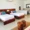 Playa 55 beach escape - adults only Guesthouse