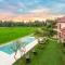 Champaca Luxury Villas Ubud