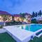 Champaca Luxury Villas Ubud